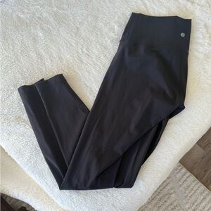 Lululemon Black Full Length Leggings
